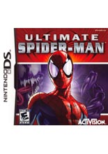 Ultimate Spider-Man