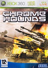 ChromeHounds (Xbox 360)