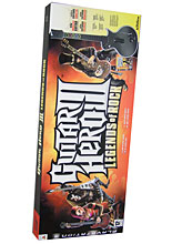 Guitar Hero III: Legends of Rock Bundle (PS3)
