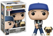 Фигурка Funko POP! Vinyl: Kingsman: Eggsy 14373