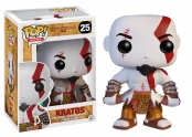 Фигурка Funko POP! Kratos 