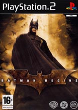 Batman Begins