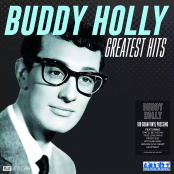 Виниловая пластинка Buddy Holly – Greatest Hits (LP)