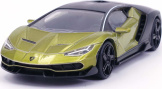 Коллекционная модель машинки Lamborghini Centenario Pink Slips 1:32, металлическая (Jada 36202)