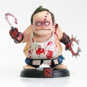 Фигурка Pudge: Dota 2