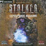 S.T.A.L.K.E.R Серебряное Издание (PC-DVD)