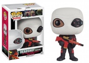 Фигурка Funko POP! Vinyl: Suicide Squad: Deadshot Masked