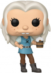 Фигурка Funko POP Disenchantment – Bean