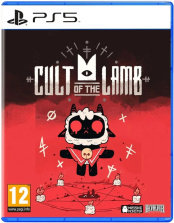 Cult of the Lamb (PS5)