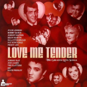 Виниловая пластинка Сборник – Love Me Tender: The Greatest Love Songs (LP)