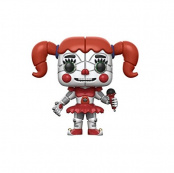 Фигурка Funko POP Games: FNAF – Sister Location (Baby)