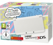 New Nintendo 3DS Белый