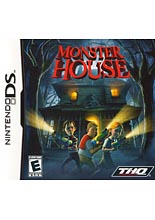 Monster House (DS)