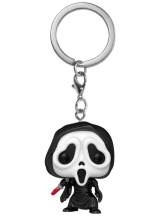 Брелок Funko Pocket POP: Ghost Face – Ghost Face (88361)