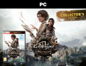 Syberia: The World Before - Collector’s Edition (Версия без игры) (PC)