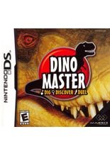 Dino Master