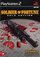 Soldier Of Fortune