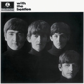Виниловая пластинка The Beatles – With The Beatles (LP)