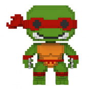 8-Bit Pop!: Teenage Mutant Ninja Turtles Raphael 22984