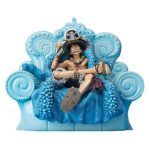

Фигурка Tamashii Box One Piece Vol.2 – Monkey D. Luffy - smile ver (613684)