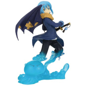 Фигурка That Time I Got Reincarnated As A Slime: Rimuru Tempest (20 см) (88962)