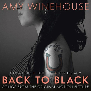 

Виниловая пластинка Amy Winehouse – Back To Black [Songs From The Original Motion Picture] (LP)