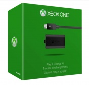 Зарядное устройство Xbox One (S3V-00008)