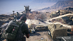 Скриншот Tom Clancy's Ghost Recon: Wildlands. Deluxe Edition (PS4), 7