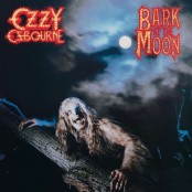 Виниловая пластинка Ozzy Osbourne – Bark At The Moon [40th Anniversary] (LP)