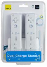 Dual Charge Stand (Wii)