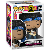 Фигурка Funko POP Rocks – Jimi Hendrix: Maui Live (57611)