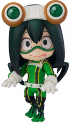 Фигурка Nendoroid Takara Tomy – My Hero Academia: Tsuyu Asui