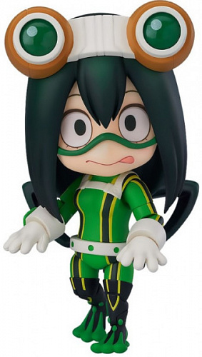 

Фигурка Nendoroid Takara Tomy – My Hero Academia: Tsuyu Asui