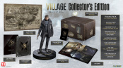 Resident Evil – Village. Collector's Edition (PS4)