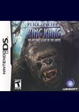 Peter Jackson's King Kong