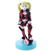 Держатель для геймпада / телефона Cable guy – Harley Quinn (CGCRDC300998)