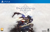 Darksiders: Genesis. Nephilim Edition (PS4)