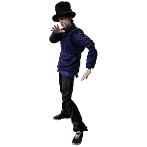 

Фигурка S.H.Figuarts: Tamashii Nations – Jamiroquai (Jay Kay) (655370) (15 см)