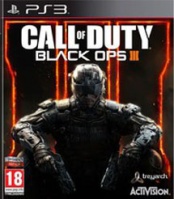 Call of Duty: Black Ops 3 (PS3) (GameReplay)