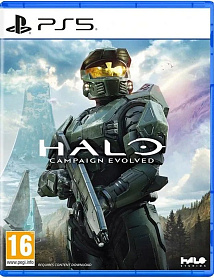 Halo: Campaign Evolved (PS5)