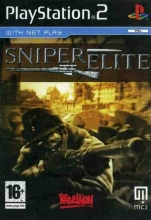 Sniper Elite (PS2)