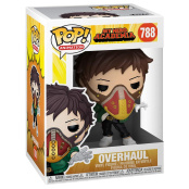 Фигурка Funko POP My Hero Academia – Kai Chisaki (Overhaul) (48473)