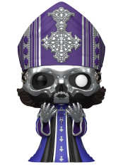Фигурка Funko POP Rocks: Ghost – Papa V Perpetua Exclusive (500) (84933) (10,2 см)