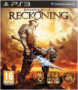 Kingdoms of Amalur: Reckoning (PS3) (GameReplay)