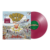 Виниловая пластинка Green Day – Dookie [Fruit Punch Vinyl] (LP)
