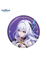Значок miHoYo Genshin Impact – Skirk