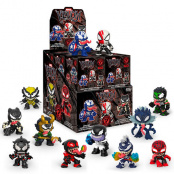 Фигурка Funko Mystery Minis – Marvel's Venom