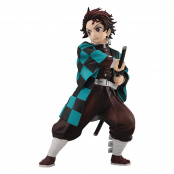 Фигурка Pop Up Parade Demon Slayer – Kimetsu no Yaiba: Tanjiro Kamado