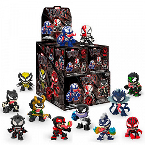 

Фигурка Funko Mystery Minis – Marvel's Venom
