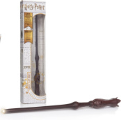 Волшебная палочка Harry Potter: Полумна Лавгуд - Рисование светом